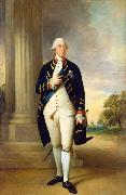 Thomas Gainsborough, George III (mk25